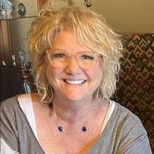 Meet your Posher, Kathy